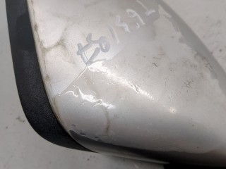 Зеркало боковое левое, Volvo V50 2003-2007