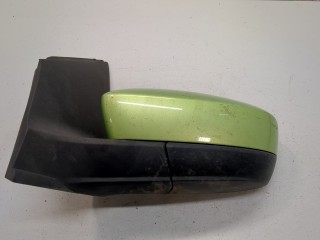 Зеркало боковое левое, Skoda Citigo 2011-2017