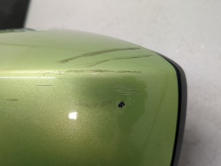 Зеркало боковое левое, Skoda Citigo 2011-2017
