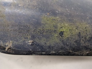 Зеркало боковое левое, Toyota RAV4 2005-2008