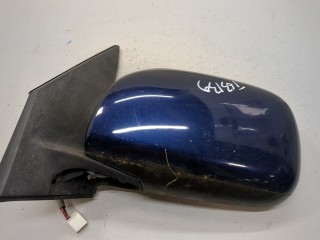 Зеркало боковое левое, Toyota RAV4 2005-2008
