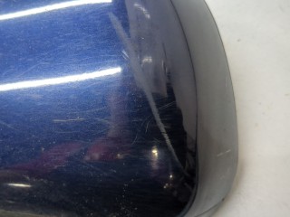 Зеркало боковое левое, Toyota RAV4 2005-2008