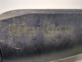 Зеркало боковое правое, Toyota RAV4 2005-2008
