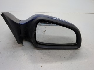 Зеркало боковое правое, ориг. номер 24465268, 13300629, Opel Astra 2006-2014