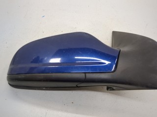 Зеркало боковое правое, ориг. номер 24465268, 13300629, Opel Astra 2006-2014