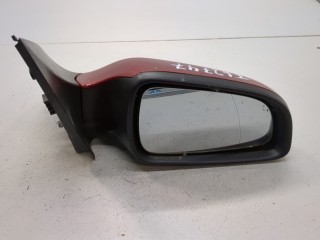 Зеркало боковое правое, ориг. номер 6428928, 13190976, Opel Astra 1998-2009