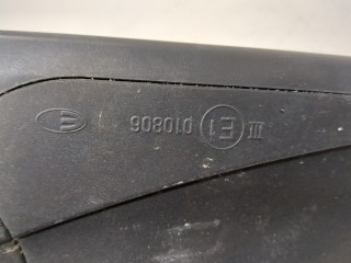 Зеркало боковое правое, ориг. номер 6428928, 13190976, Opel Astra 1998-2009
