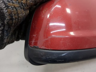 Зеркало боковое правое, ориг. номер 6428928, 13190976, Opel Astra 1998-2009