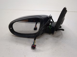 Зеркало боковое левое, Volkswagen Golf 6 2008-2012