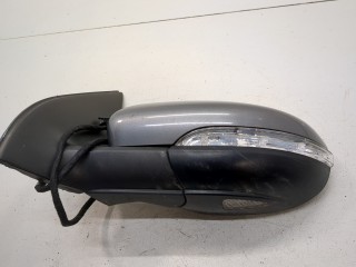 Зеркало боковое левое, Volkswagen Golf 6 2008-2012
