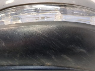Зеркало боковое левое, Volkswagen Golf 6 2008-2012
