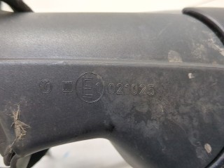 Зеркало боковое левое, Volkswagen Golf 6 2008-2012