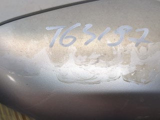 Зеркало боковое правое, Volvo V50 2003-2007