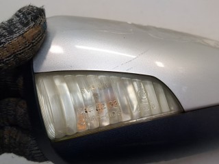 Зеркало боковое правое, Volvo V50 2003-2007