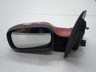Зеркало боковое левое, Renault Megane 2002-2006