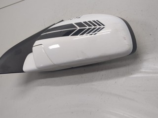 Зеркало боковое левое, Opel Vectra 2005-2008