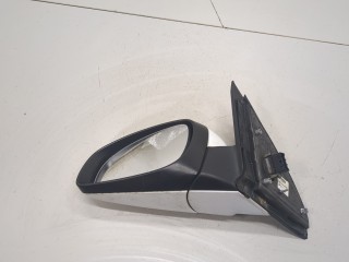 Зеркало боковое левое, Opel Vectra 2005-2008