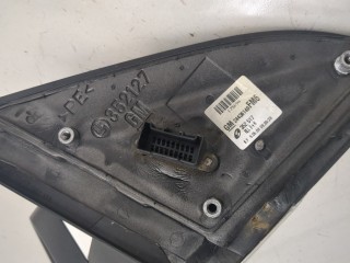 Зеркало боковое левое, Opel Vectra 2005-2008