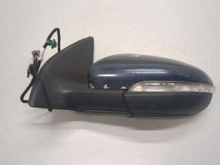 Зеркало боковое левое, Volkswagen Golf 6 2008-2012