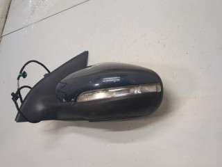 Зеркало боковое левое, Volkswagen Golf 6 2008-2012