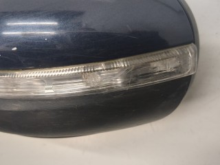 Зеркало боковое левое, Volkswagen Golf 6 2008-2012