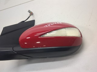Зеркало боковое левое, Honda Civic 2005-2008