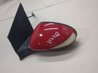 Зеркало боковое левое, Honda Civic 2005-2008