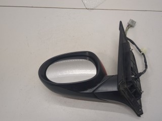 Зеркало боковое левое, Honda Civic 2005-2008