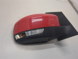 Зеркало боковое правое, ориг. номер 1728322, 8M5117682YF, Ford Focus 2007-2011
