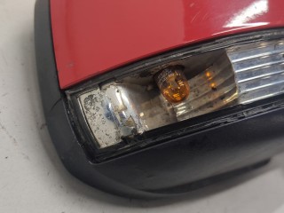 Зеркало боковое правое, ориг. номер 1728322, 8M5117682YF, Ford Focus 2007-2011