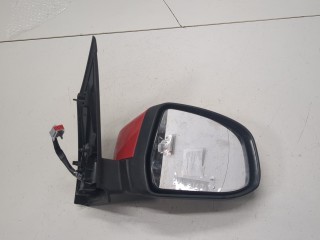 Зеркало боковое правое, ориг. номер 1728322, 8M5117682YF, Ford Focus 2007-2011