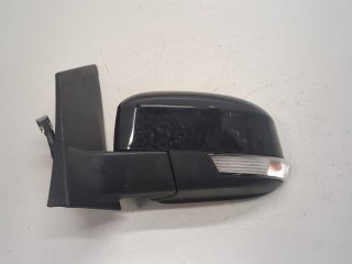 Зеркало боковое левое, Ford Focus 2007-2011