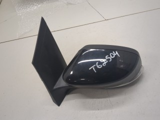Зеркало боковое левое, ориг. номер 1728324, 8M5117683YF, Ford Focus 2007-2011