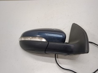 Зеркало боковое правое, Volkswagen Golf 6 2008-2012