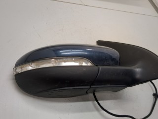Зеркало боковое правое, Volkswagen Golf 6 2008-2012
