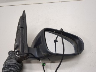 Зеркало боковое правое, Volkswagen Golf 6 2008-2012