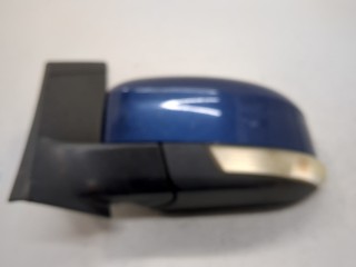 Зеркало боковое левое, ориг. номер 1728324, 8M5117683YF, Ford Focus 2007-2011