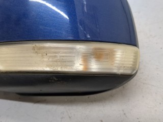Зеркало боковое левое, ориг. номер 1728324, 8M5117683YF, Ford Focus 2007-2011