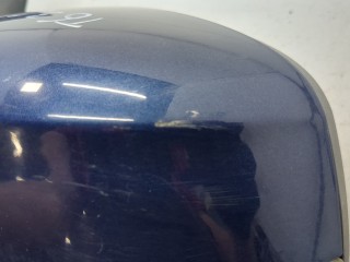 Зеркало боковое левое, ориг. номер 1728324, 8M5117683YF, Ford Focus 2007-2011