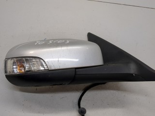 Зеркало боковое правое, Volvo V50 2007-2012