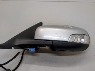 Зеркало боковое левое, Volvo V50 2007-2012