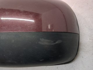 Зеркало боковое левое, ориг. номер 5J0857521N, 5J2857507E, Skoda Fabia 2010-2014