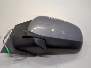 Зеркало боковое левое, ориг. номер 963029U10B, Nissan Note E11 2005-2008