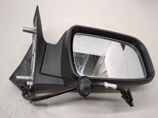 Зеркало боковое правое, Opel Zafira B 2008-2014