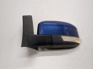 Зеркало боковое левое, Ford Focus 2004-2008