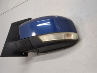 Зеркало боковое левое, ориг. номер 1728324, 8M5117683YF, Ford Focus 2004-2008
