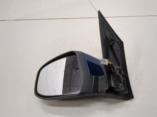 Зеркало боковое левое, ориг. номер 1728324, 8M5117683YF, Ford Focus 2004-2008