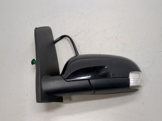 Зеркало боковое левое, Volkswagen Touran 2003-2006