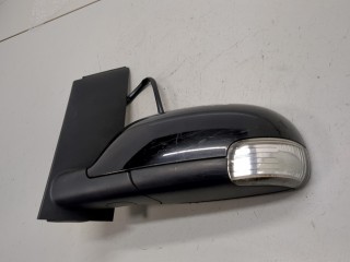 Зеркало боковое левое, Volkswagen Touran 2003-2006