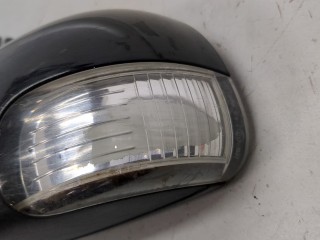 Зеркало боковое левое, Volkswagen Touran 2003-2006